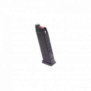 WE Galaxy G series 25rds Gas magazine 