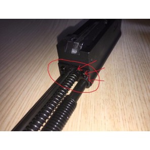 WE - L85 Complete  Bolt Carrier