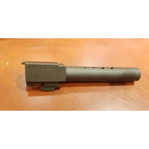 G18C Full Marking Steel Slide