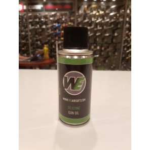 WE SILICONE OIL  All Purpose Silicone Oil Spray[For Airsoft Guns]