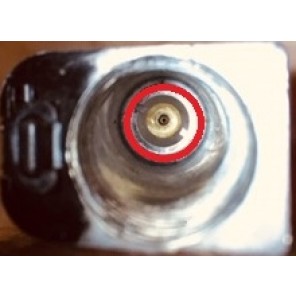 WE G-series Co2 magazine internal valve # none parts number