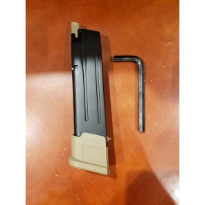AEG F17 MAG CO2 Ver (TAN)