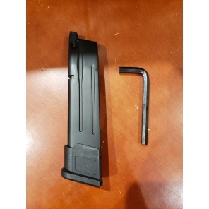 AEG F17 MAG CO2 Ver (BK)