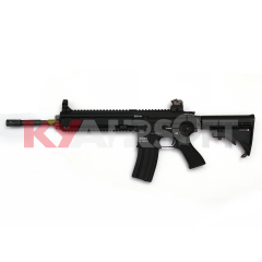 WE 888 GBBR Black (Full marking)