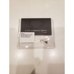 ATC WE P320 (WE F17 / F18) Stainless Steel 8.5mm Hammer Rolling Set