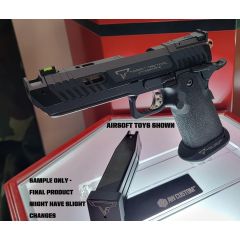 EMG/TTI 2011 Pit Viper (Standard / Gas)