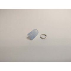 MAPLE LEAF 2021 AUTOBOT HOP UP RUBBER FOR TM/WE GBB (70)