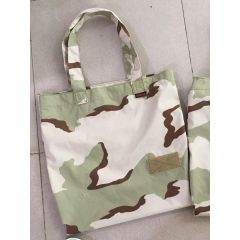Soetech Tote bag (Tri-Color Desert)