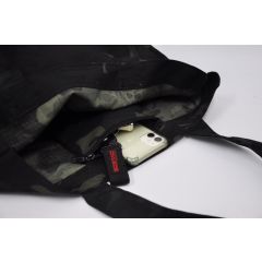 Soetech Tote bag (MC Black)