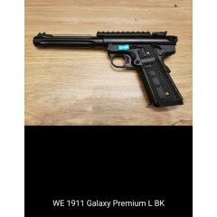 WE 1911 GALAXY PREMIUM L BK