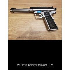 WE 1911 GALAXY PREMIUM L SV