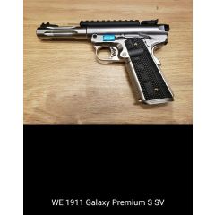 WE 1911 GALAXY PREMIUM S SV