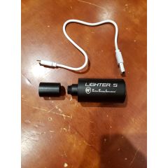 WETTI Rechargable TRACER Unit