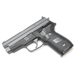 WE F229 GBB Pistol BK (No rail)