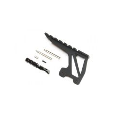 WE XDM SCOPE MOUNT BASE BK