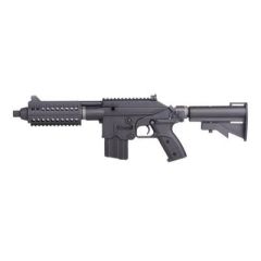 WE KEL TEC PLR-16 GBB RIFLE (W/ STOCK)