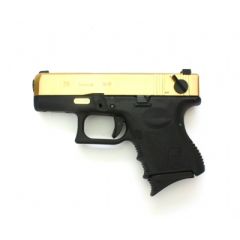 WE G26 GEN3 Gold version