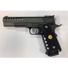 WE HI-CAPA 5.1 K Lightened ver. GBB Pistol