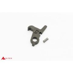 RA-TECH WE M4 V3 Steel Sear for M4/M16/T91/888/SCAR/PDW Series
