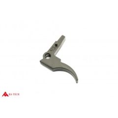 RA-TECH WE V3 SCAR L / H GBB steel trigger