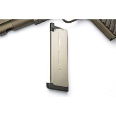 KJ work KP-16 Gas magazine