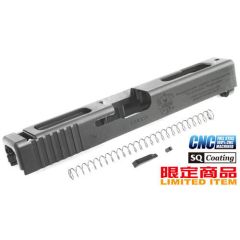 Guarder Steel CNC Slide for MARUI G18C FSB