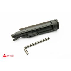 NPAS Plastic Nozzle Set #3 for WE SCAR-L/H GBB