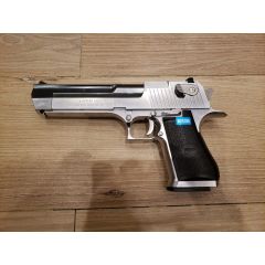 Cyber Gun Desert Eagle SV Japan Ver. (Plastic)