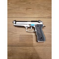 WE M92 EAGLE SV New System (Semi-Auto/Full Auto)