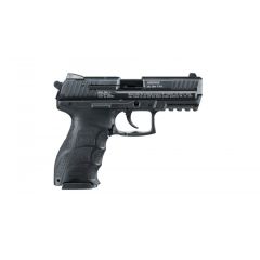 Umarex P30 black cal .177BB