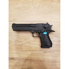 Cybergun Desert Eagle BK Auto