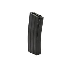WE M4 AEG Hi-Cap Magazine (300 Rounds) Black