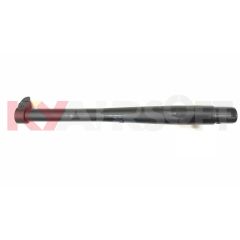 ATC - WE M1A1 Steel Outer Barrel & Front Sight Set - M1A1 #2 #3 #4