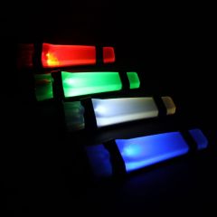 Tactical Helmet Signal Light