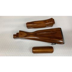AK74 WOOD KIT