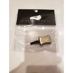 Eagle Eye SE Style SCAR Enhanced Angled Charging Handle For WE AEG/GBB (Dark Earth)