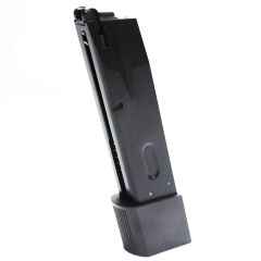 WE Bio Samurai Edge 26rd Gas Magazine