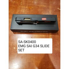 EMG SAI G34 Slide set
