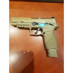 AEG F17 TAN (M17)