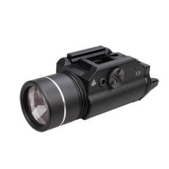 Black Owl Gear(BOG) SSL2401 Pistol Light (Black)