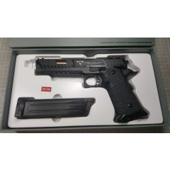 EMG/TTI 2011 Combat Master (Standard)