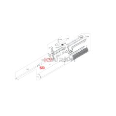 WE Apache SD3 #SD141 GBBR