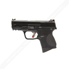 WE Little Bird AUTO T2 A BK/SV/BK