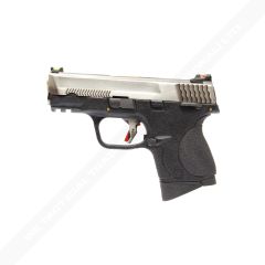 WE Little Bird AUTO T5 A SV/GD/BK