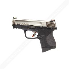 WE Little Bird AUTO T6 A SV/SV/BK