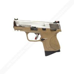 WE Little Bird AUTO T7 A SV/GD/TAN