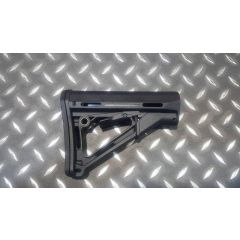 M4 CTR Style Stock BK