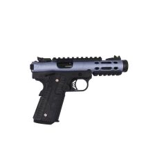 WE 1911 GALAXY BLUE SLIDE / BK FRAME