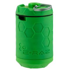 E-RAZ 100RDS AIRSOFT GRENADE ROTATIVE, Green