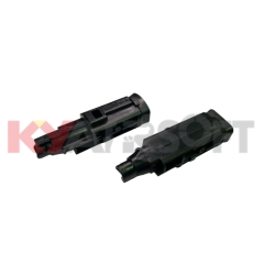 AEG F17 Series - Nozzle Assemblies x 2